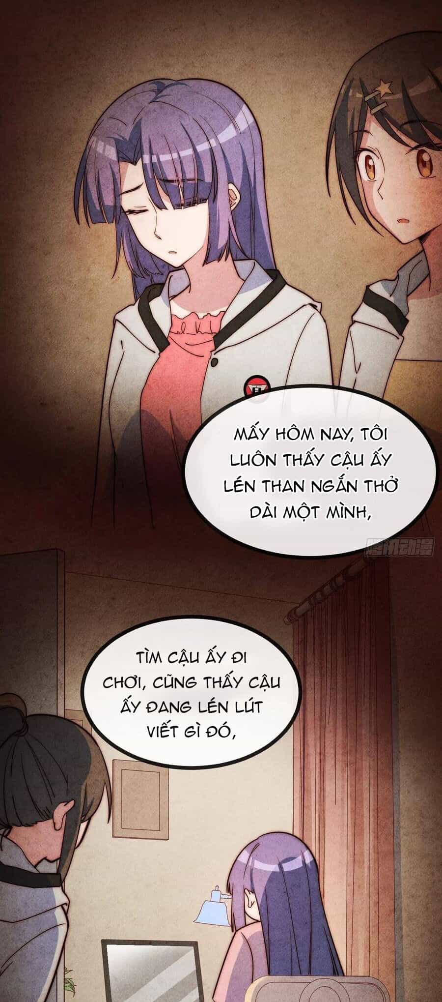 Tà Ác Làm Vương - Chương 10 - ảnh 42