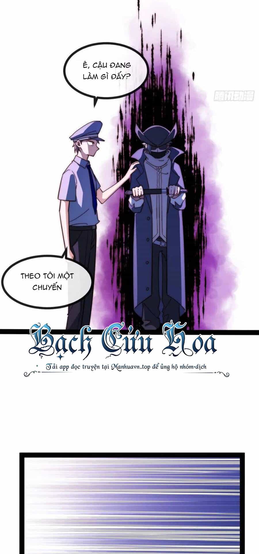 Tà Ác Làm Vương - Chương 10 - ảnh 61