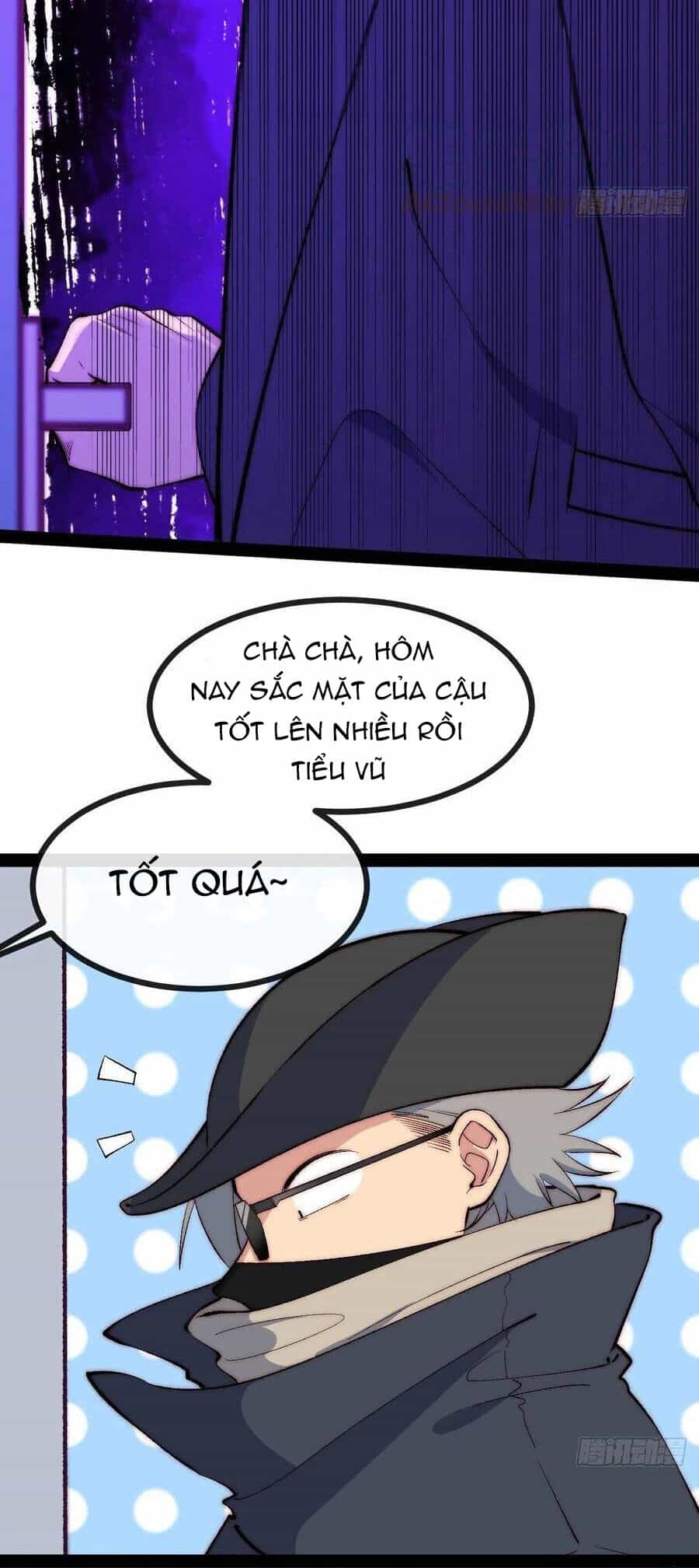 Tà Ác Làm Vương - Chương 10 - ảnh 67
