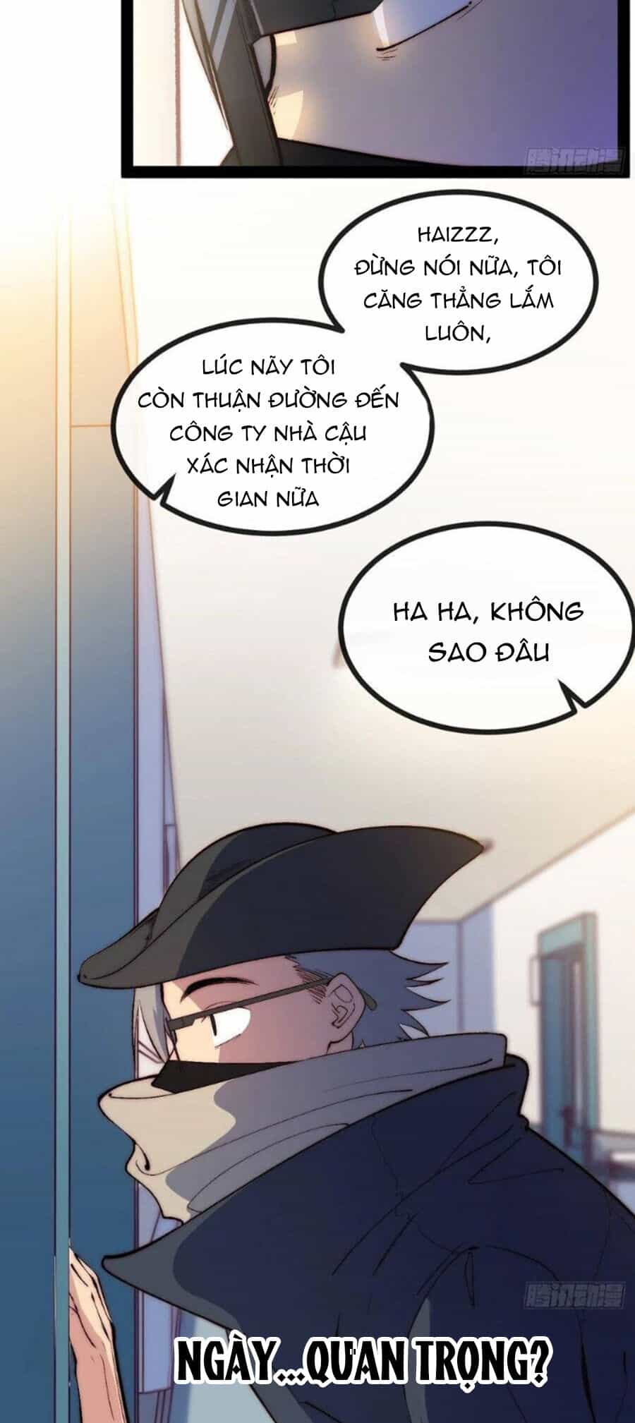 Tà Ác Làm Vương - Chương 10 - ảnh 71