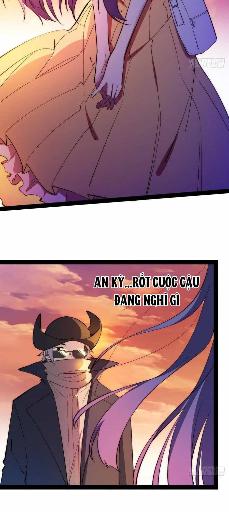 Tà Ác Làm Vương - Chương 10 - ảnh 75