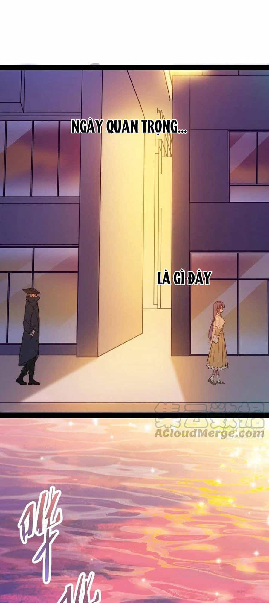 Tà Ác Làm Vương - Chương 10 - ảnh 76