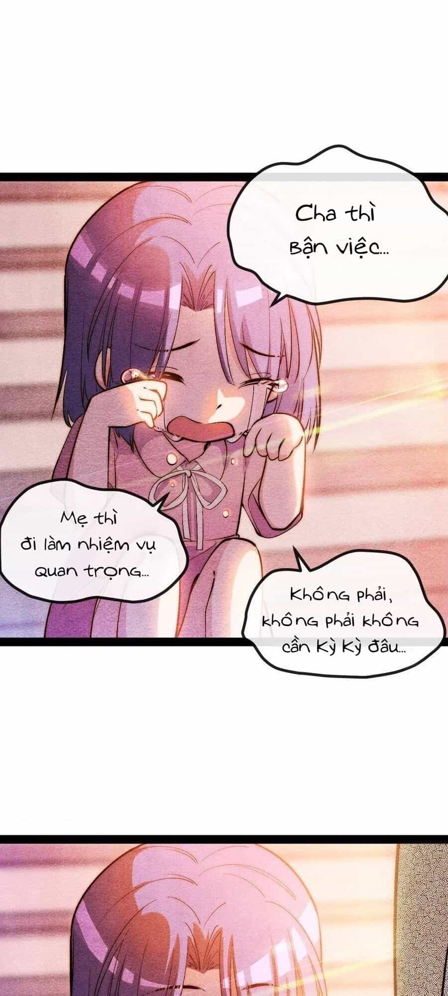 Tà Ác Làm Vương - Chương 11 - ảnh 32