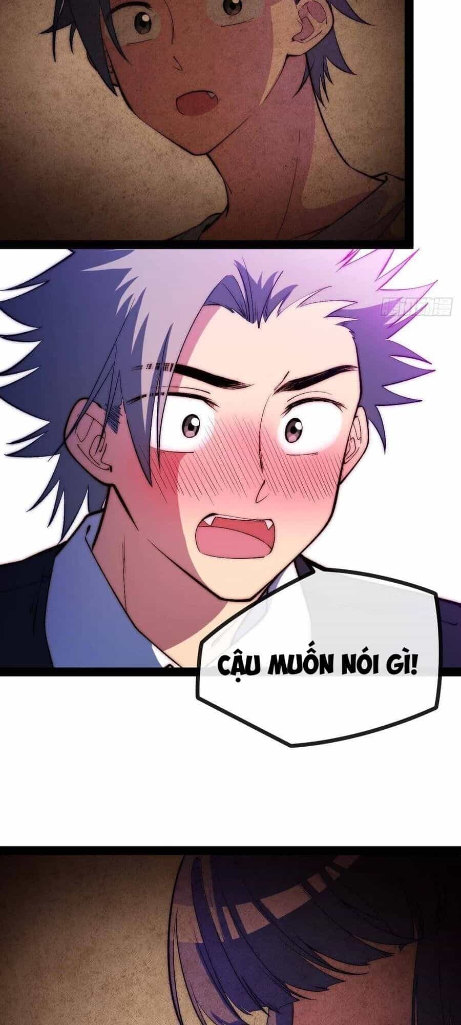 Tà Ác Làm Vương - Chương 11 - ảnh 4