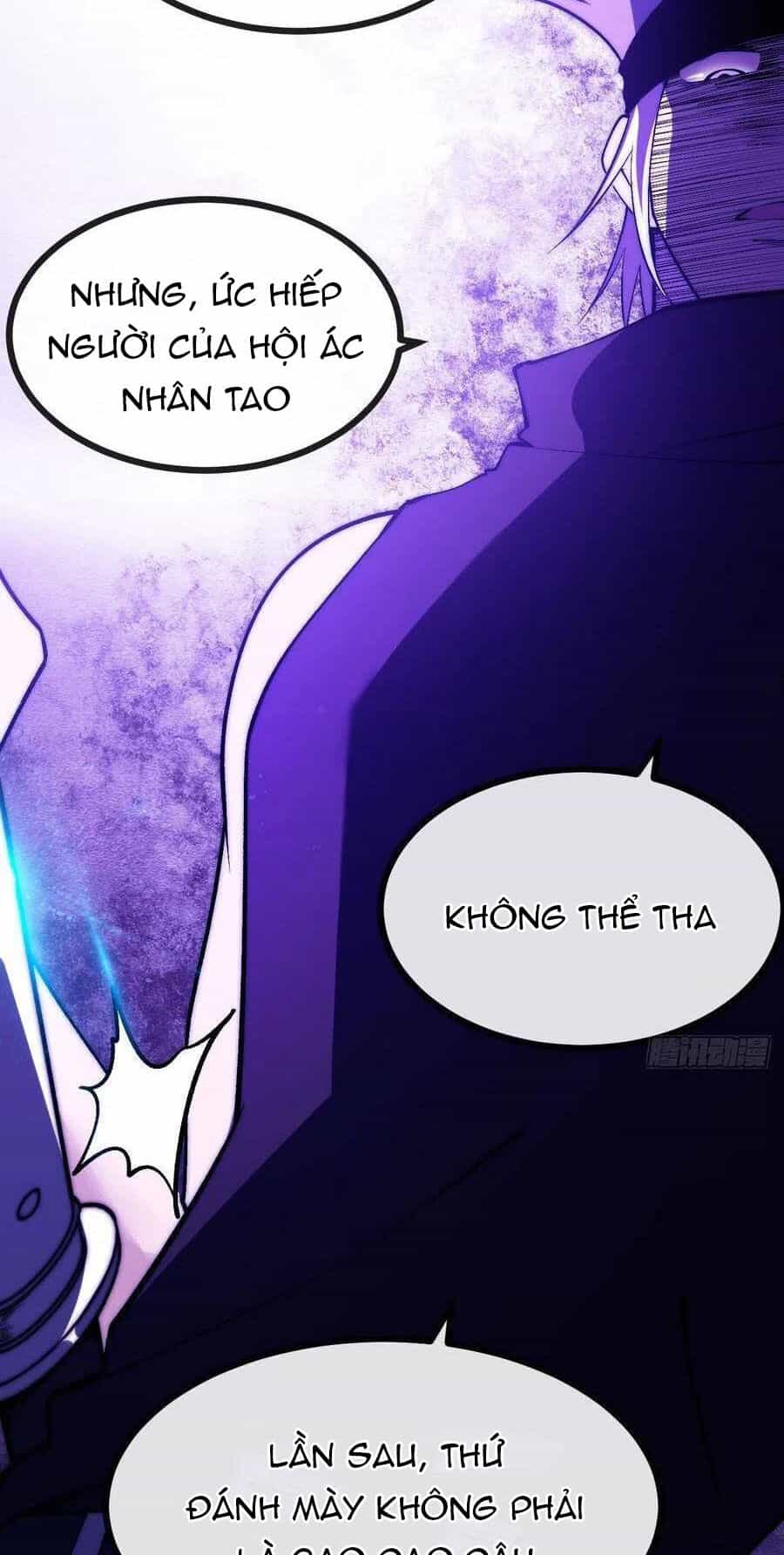 Tà Ác Làm Vương - Chương 12 - ảnh 23