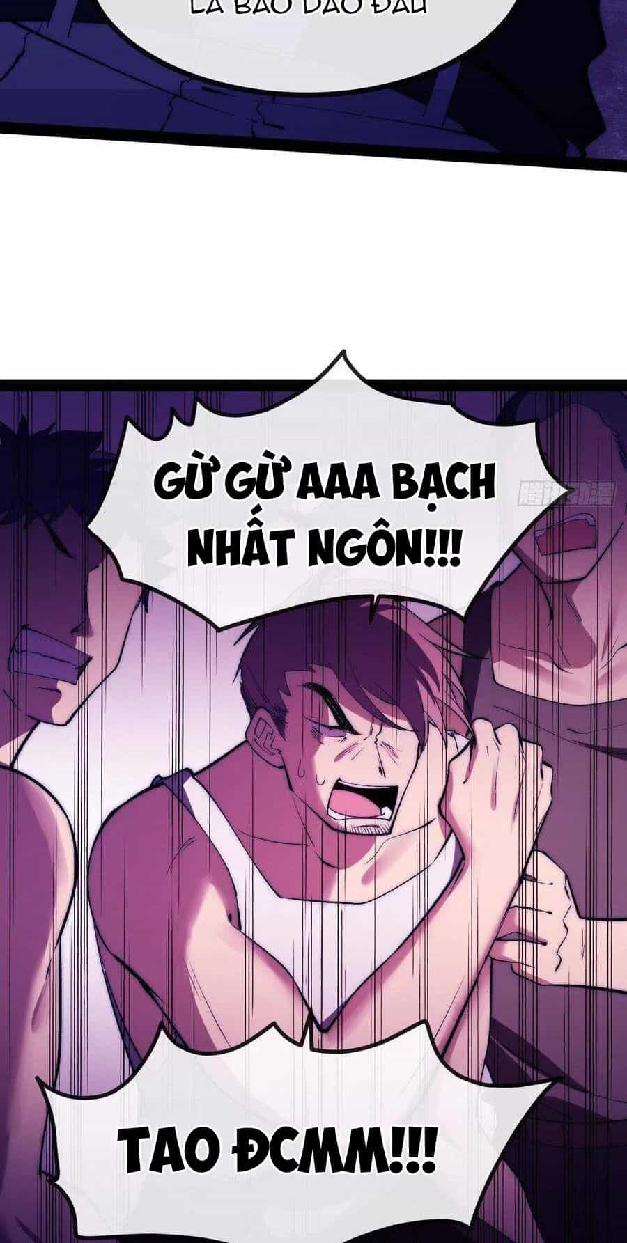 Tà Ác Làm Vương - Chương 12 - ảnh 24