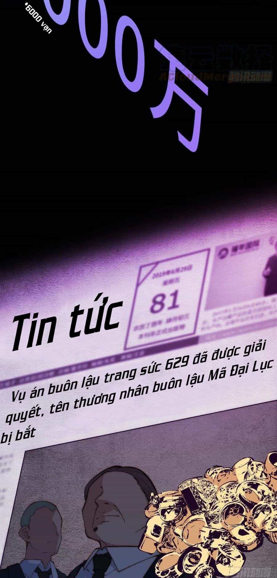 Tà Ác Làm Vương - Chương 12 - ảnh 49