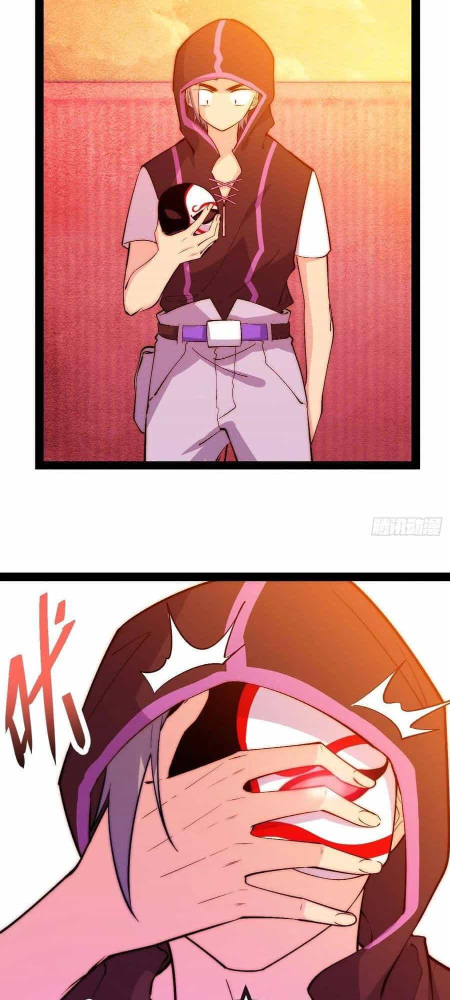 Tà Ác Làm Vương - Chương 13 - ảnh 13