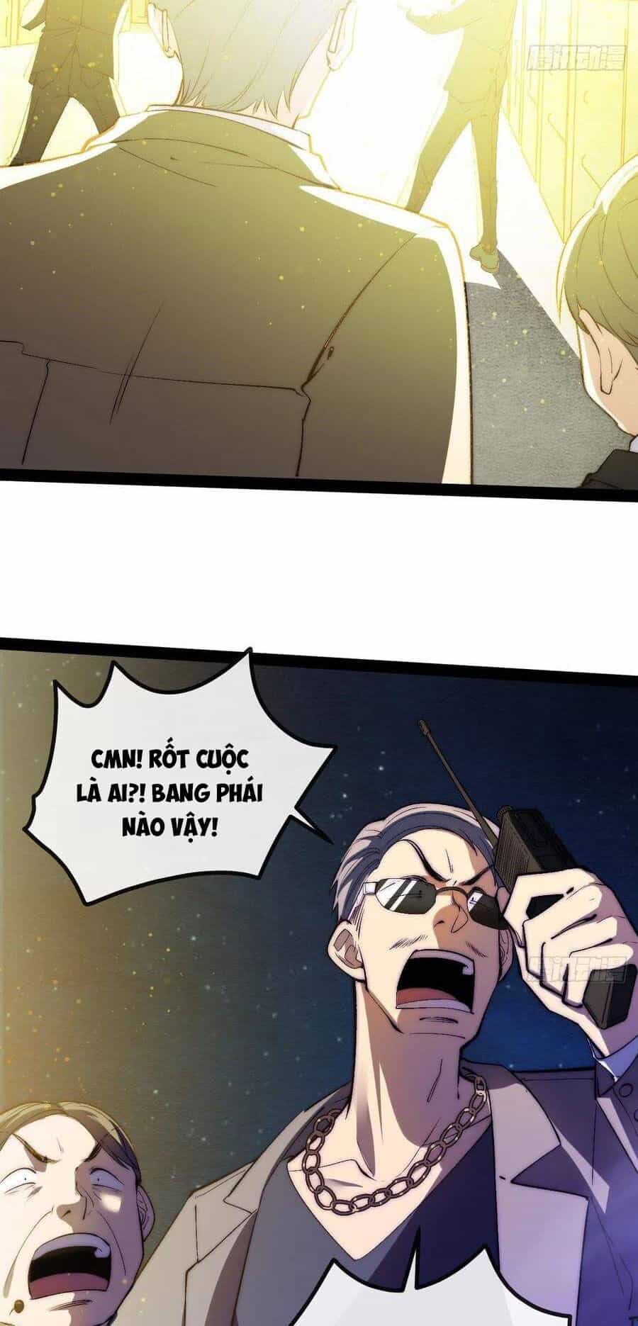 Tà Ác Làm Vương - Chương 13 - ảnh 32