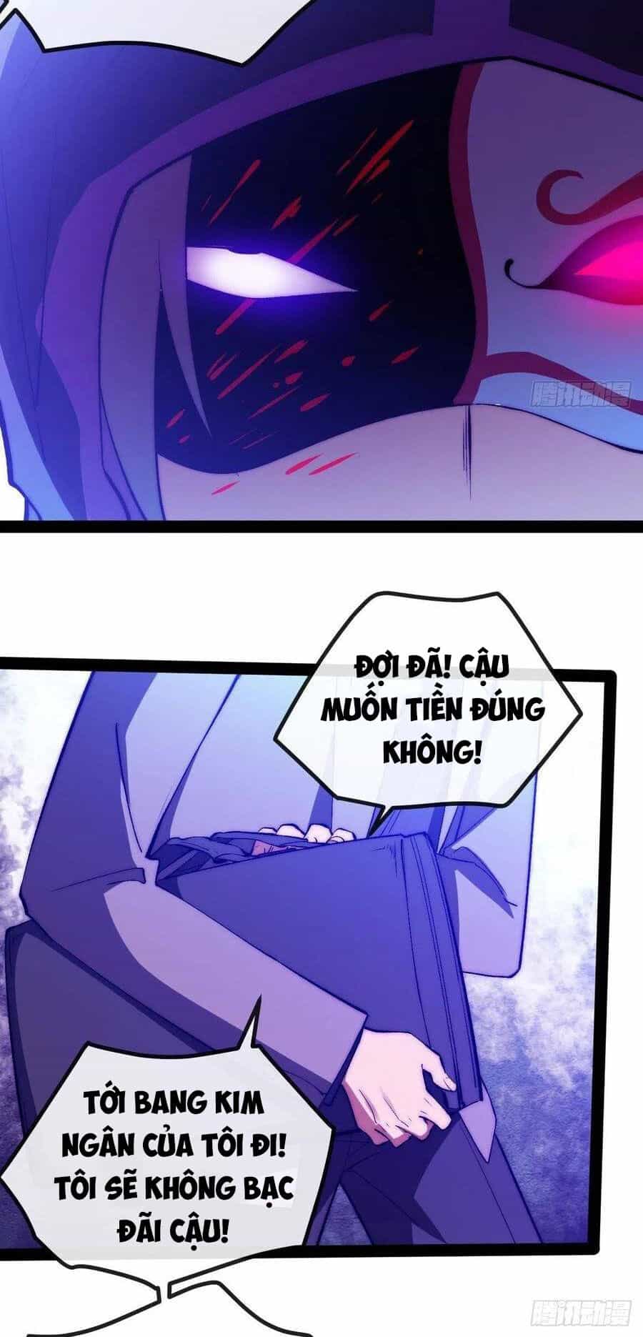 Tà Ác Làm Vương - Chương 13 - ảnh 43