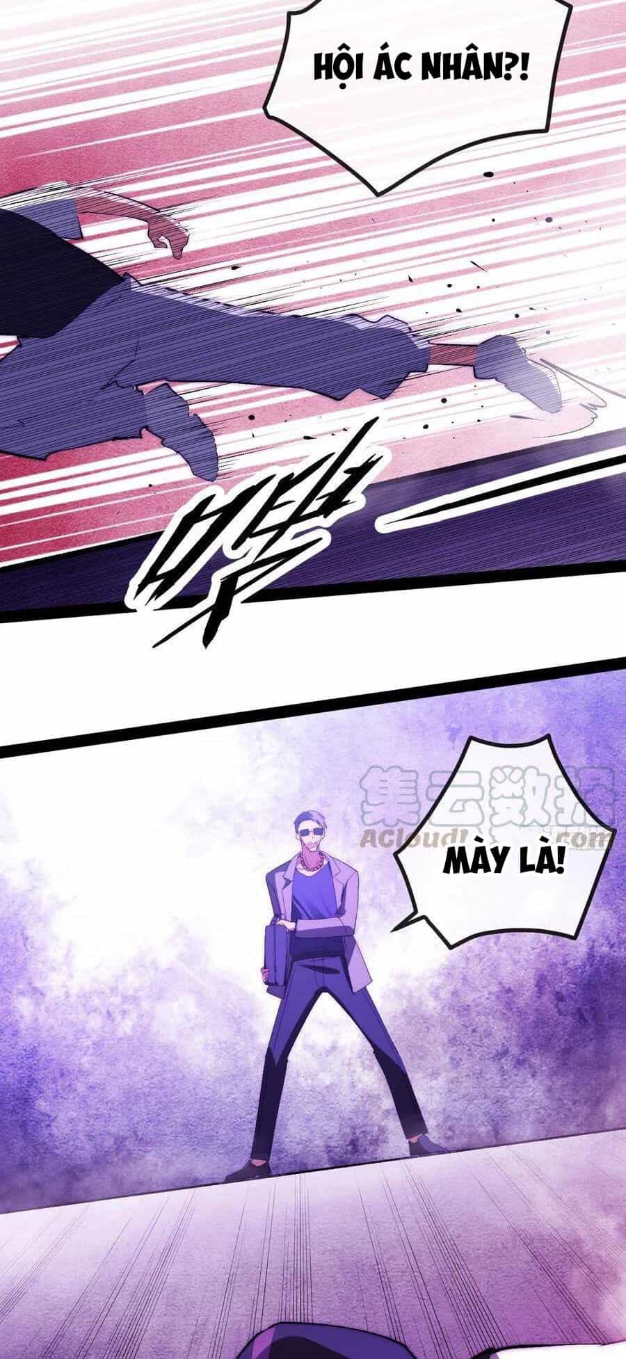 Tà Ác Làm Vương - Chương 13 - ảnh 46