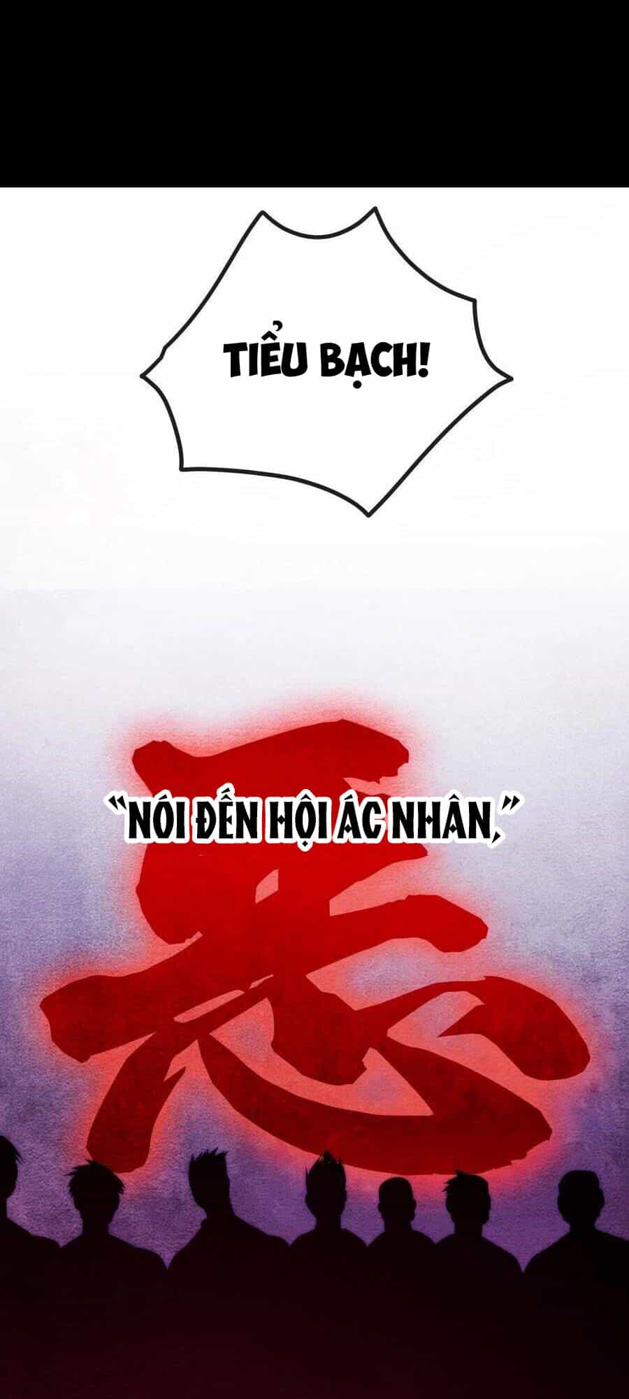 Tà Ác Làm Vương - Chương 14 - ảnh 2