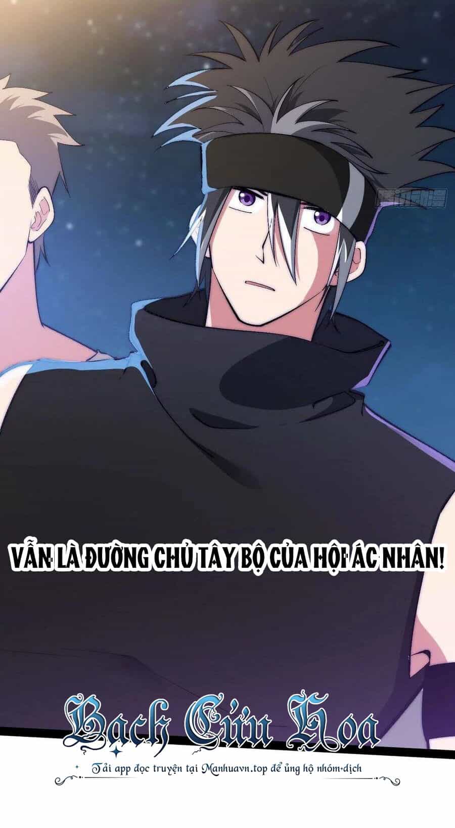 Tà Ác Làm Vương - Chương 14 - ảnh 23