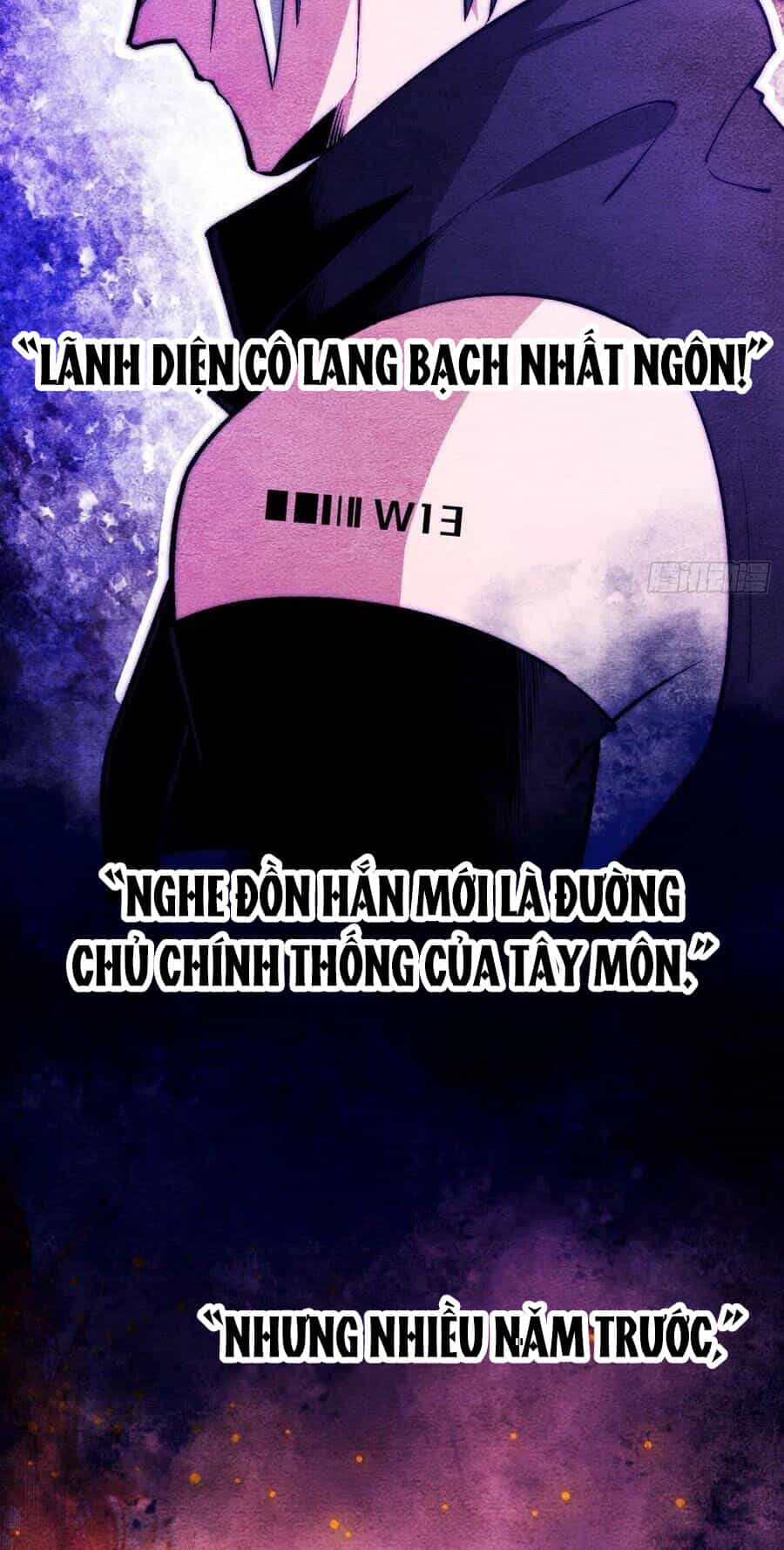 Tà Ác Làm Vương - Chương 14 - ảnh 5