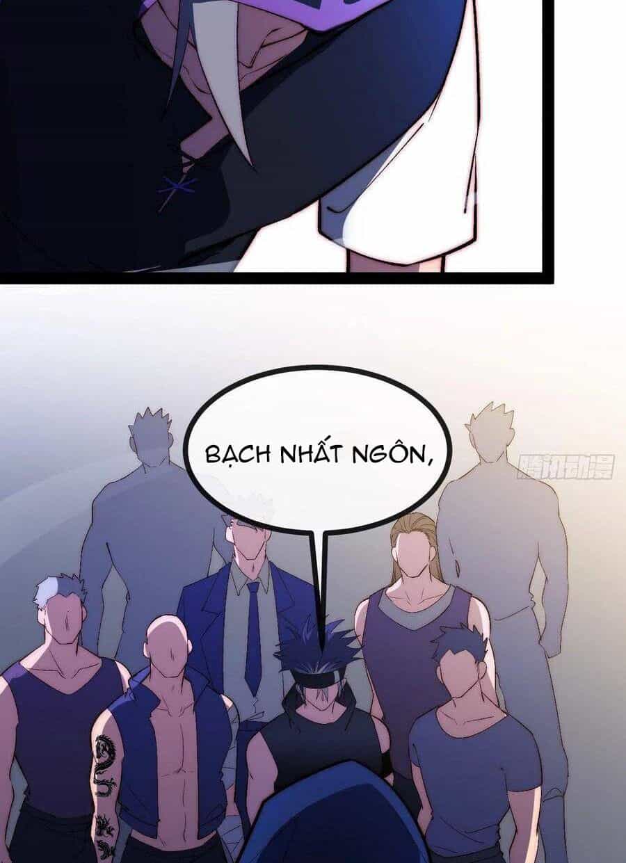Tà Ác Làm Vương - Chương 14 - ảnh 57