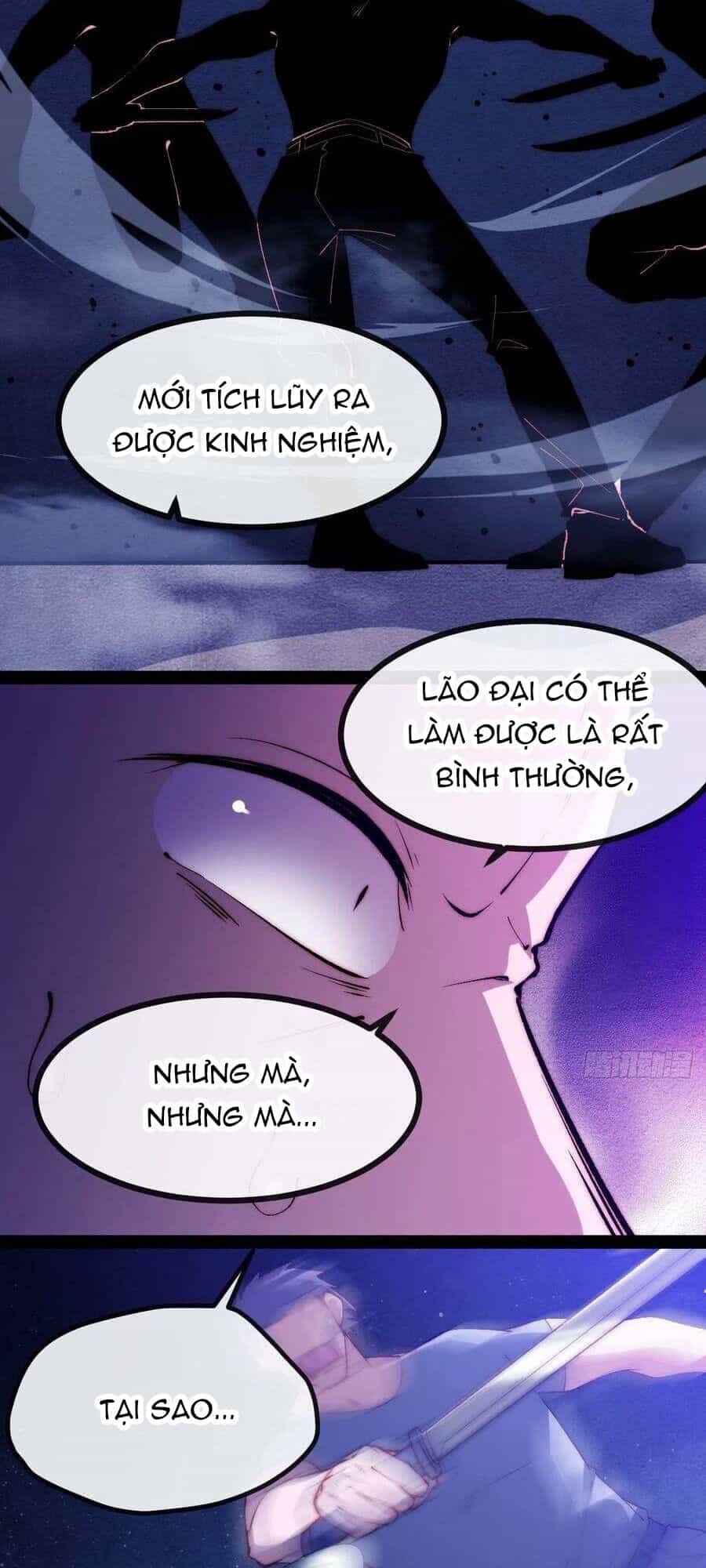 Tà Ác Làm Vương - Chương 15 - ảnh 44
