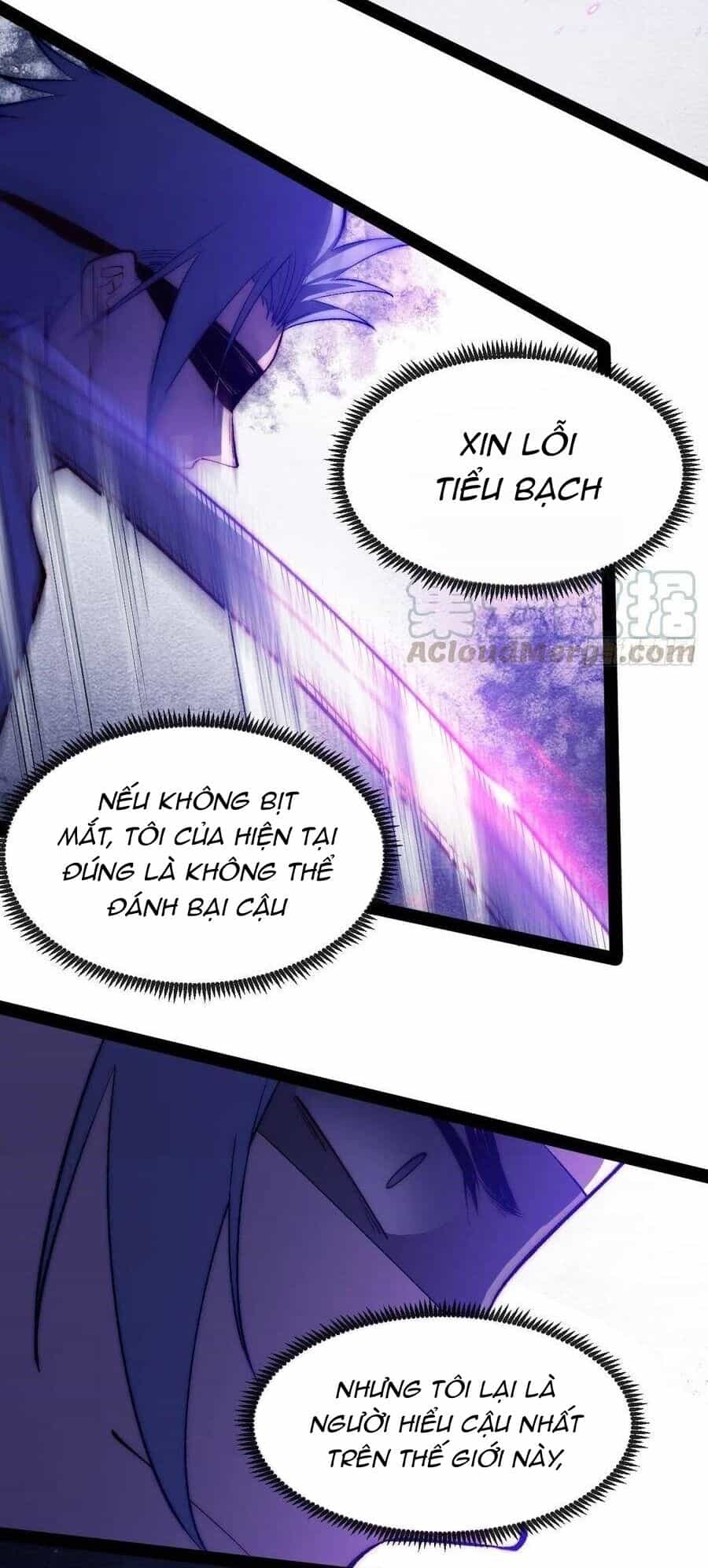 Tà Ác Làm Vương - Chương 16 - ảnh 10