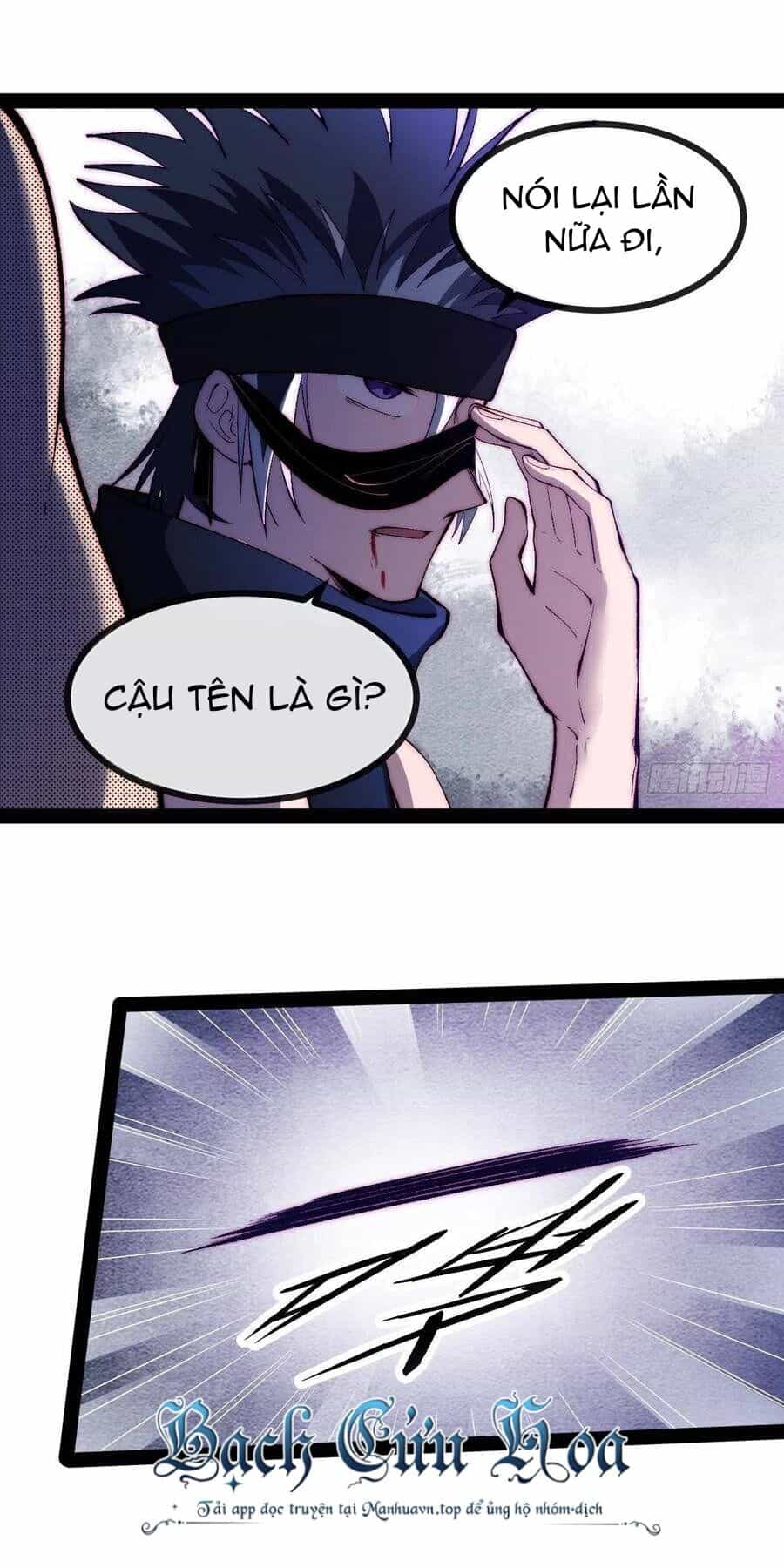 Tà Ác Làm Vương - Chương 16 - ảnh 24