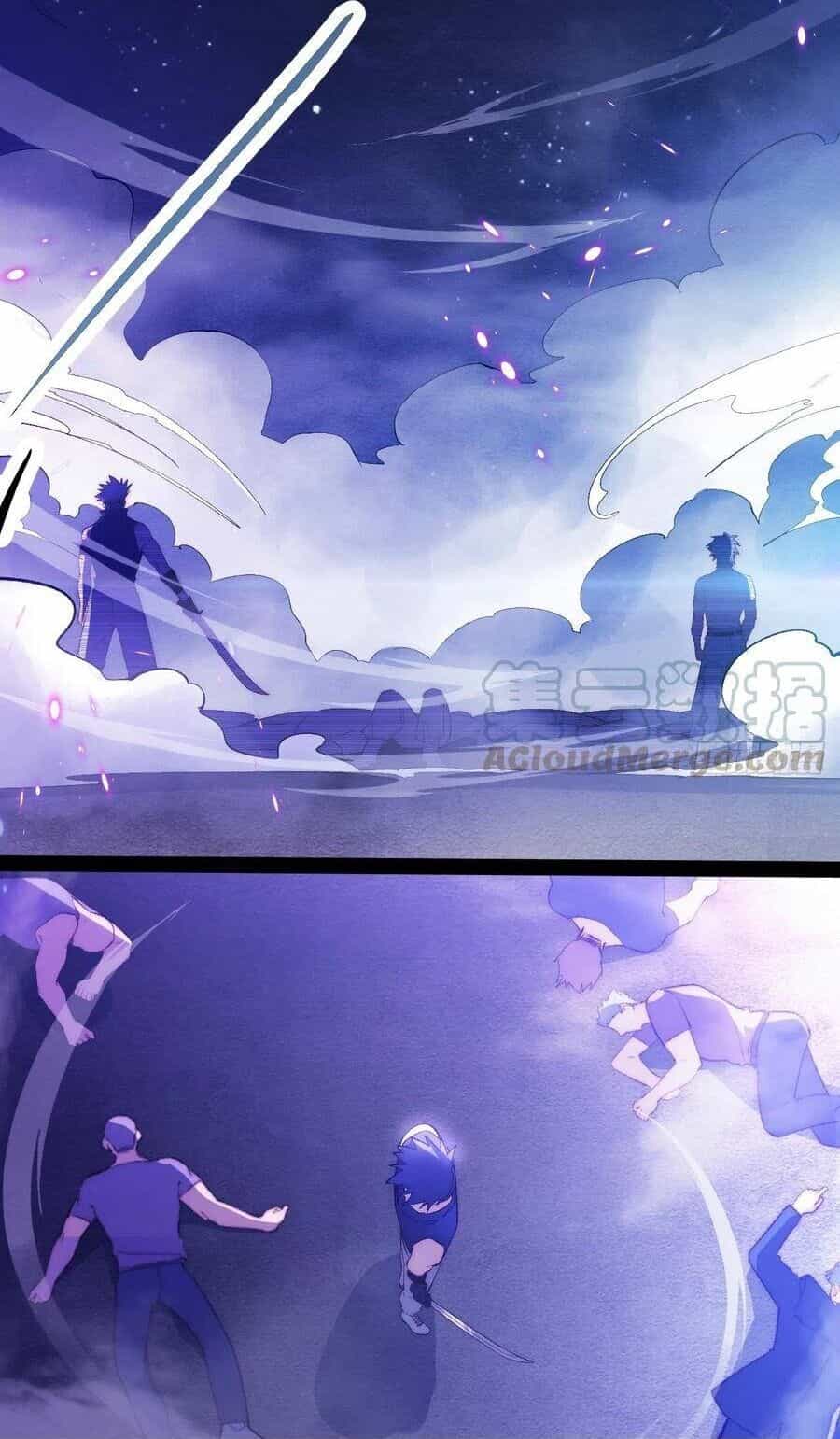 Tà Ác Làm Vương - Chương 16 - ảnh 3