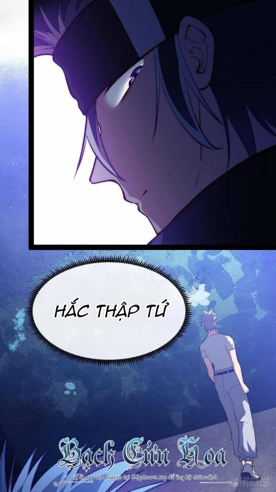 Tà Ác Làm Vương - Chương 16 - ảnh 32