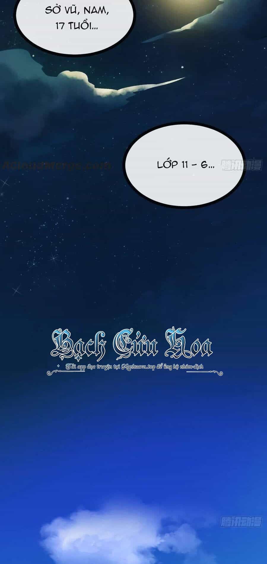 Tà Ác Làm Vương - Chương 17 - ảnh 18