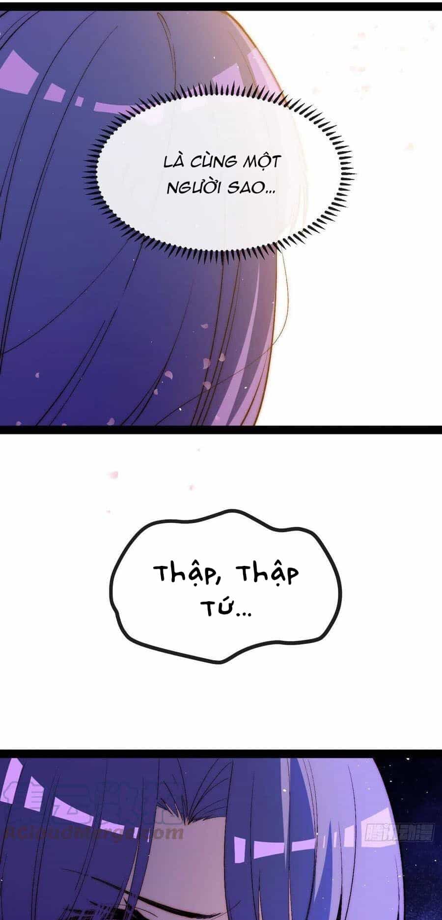 Tà Ác Làm Vương - Chương 17 - ảnh 25