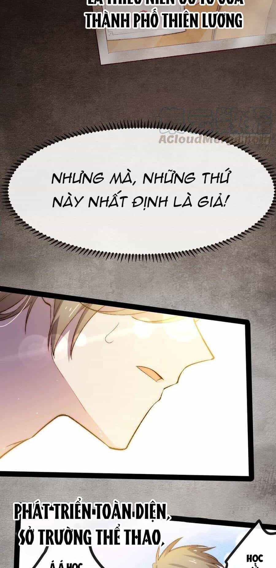 Tà Ác Làm Vương - Chương 18 - ảnh 27