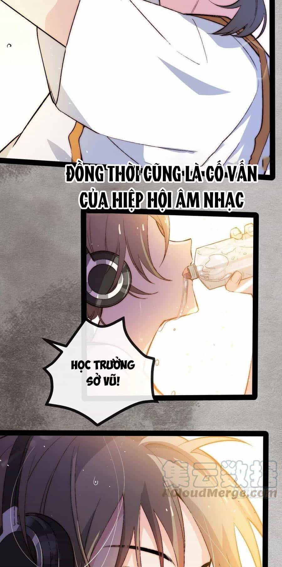 Tà Ác Làm Vương - Chương 18 - ảnh 29