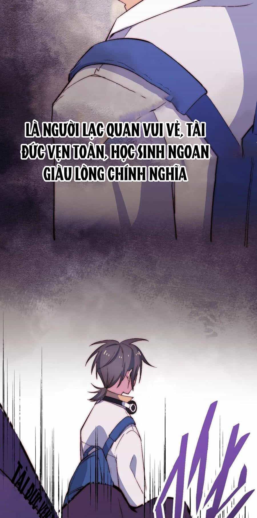 Tà Ác Làm Vương - Chương 18 - ảnh 34
