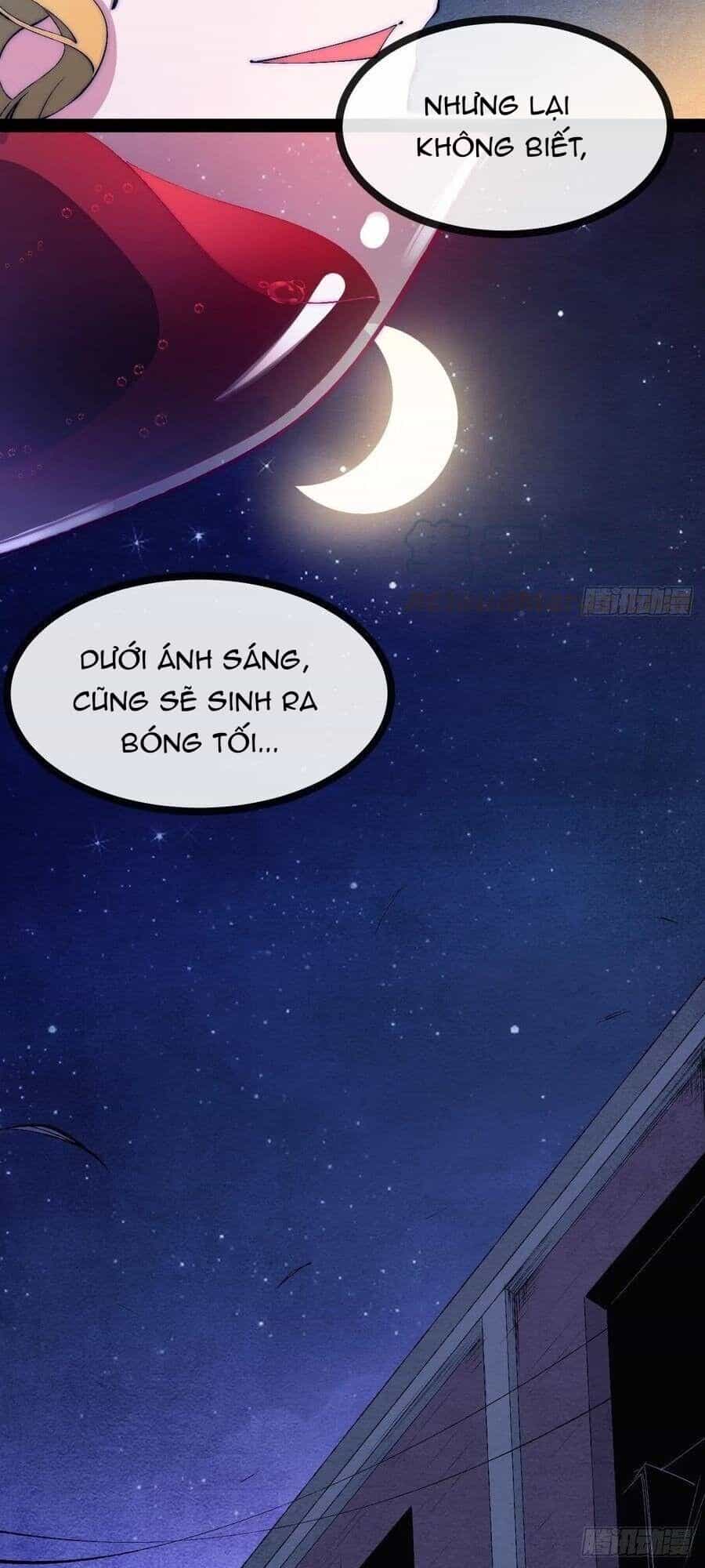 Tà Ác Làm Vương - Chương 19 - ảnh 4