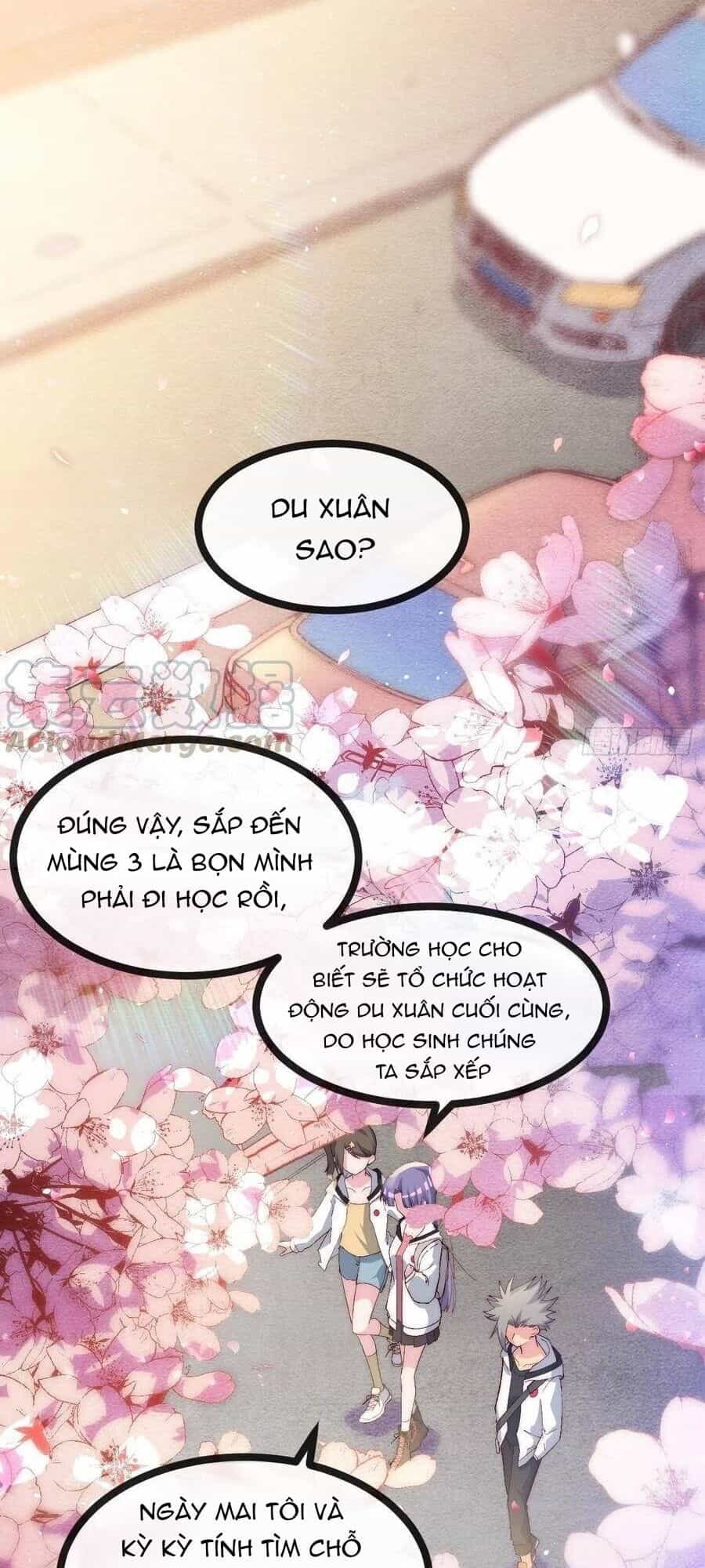 Tà Ác Làm Vương - Chương 19 - ảnh 9
