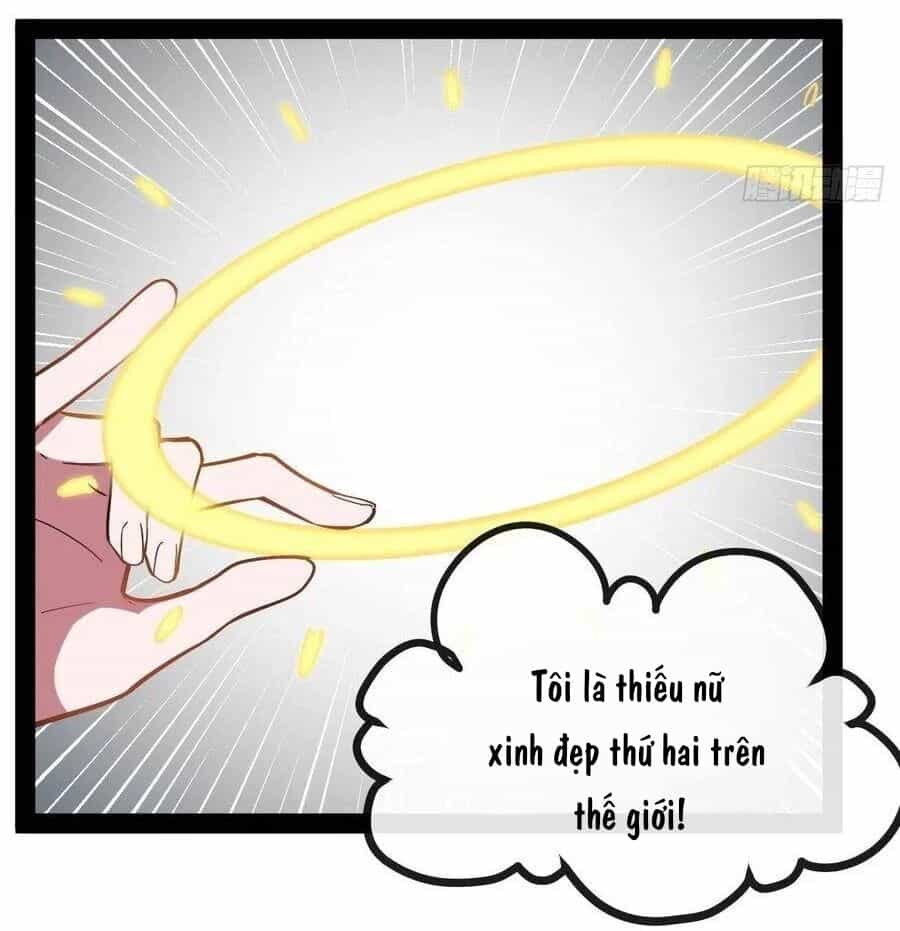 Tà Ác Làm Vương - Chương 2 - ảnh 11