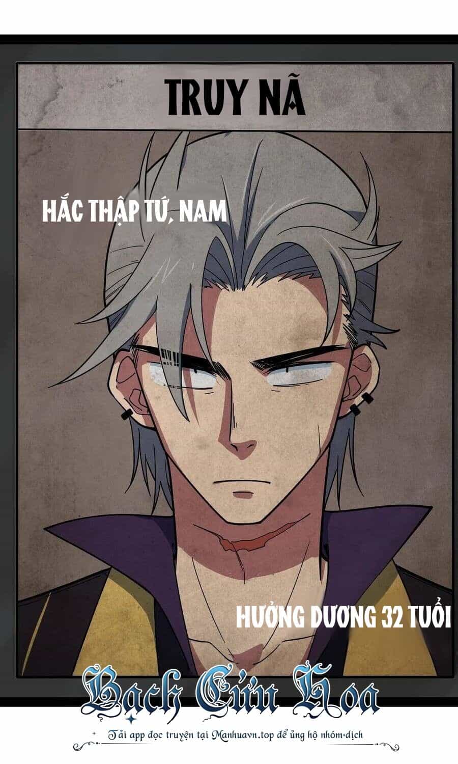 Tà Ác Làm Vương - Chương 2 - ảnh 2