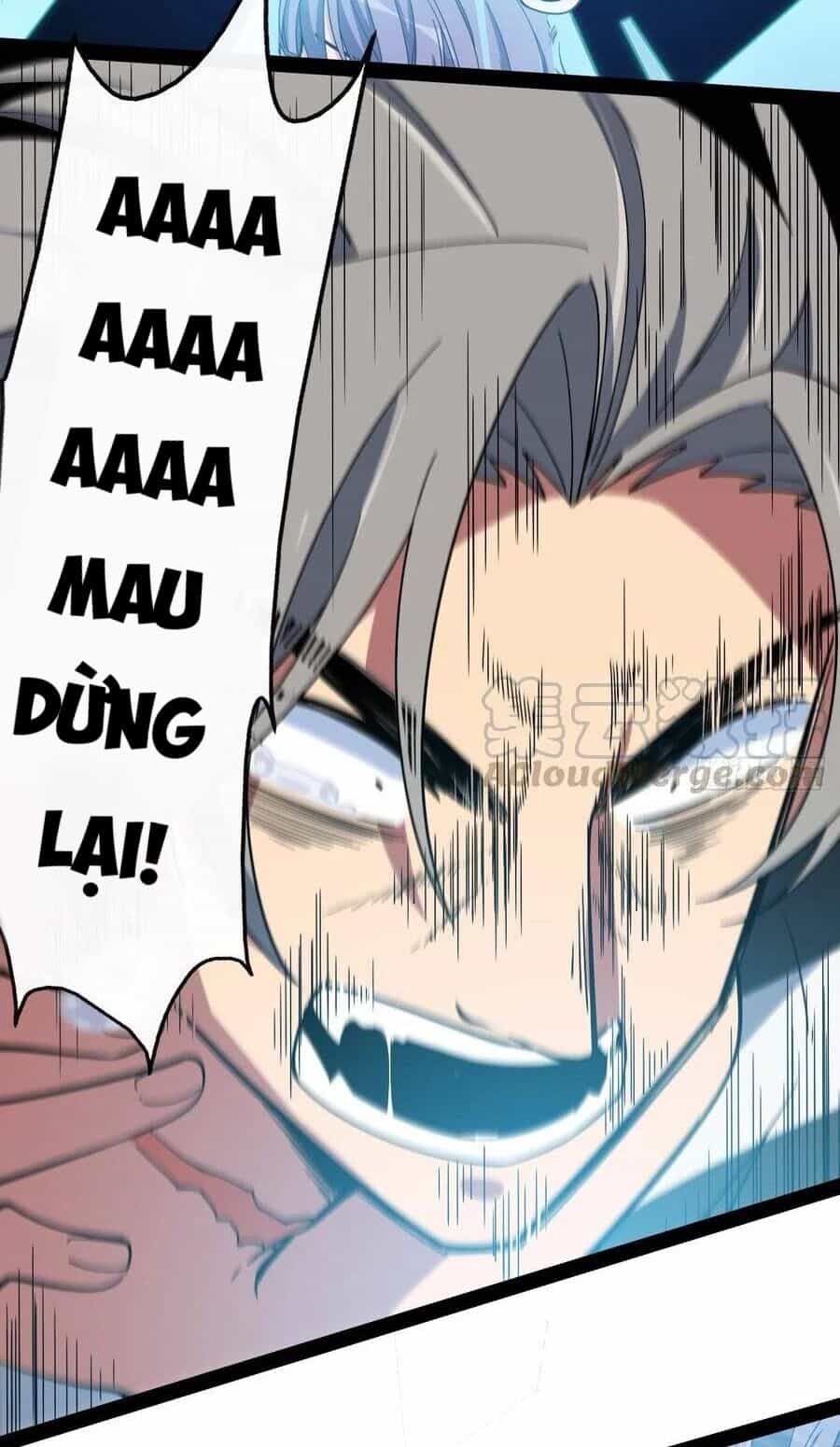 Tà Ác Làm Vương - Chương 2 - ảnh 54