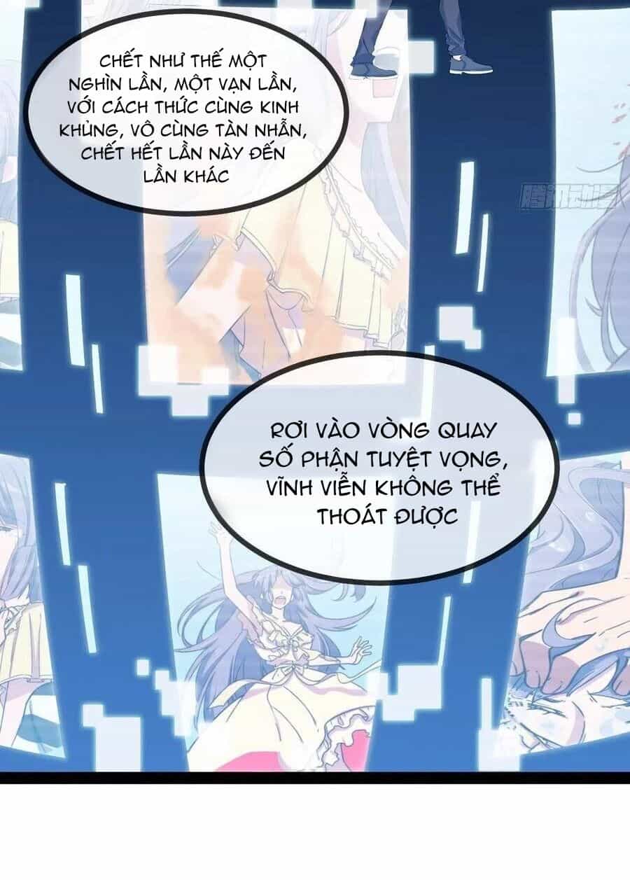 Tà Ác Làm Vương - Chương 2 - ảnh 60