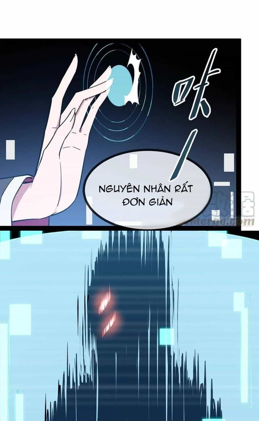 Tà Ác Làm Vương - Chương 2 - ảnh 61
