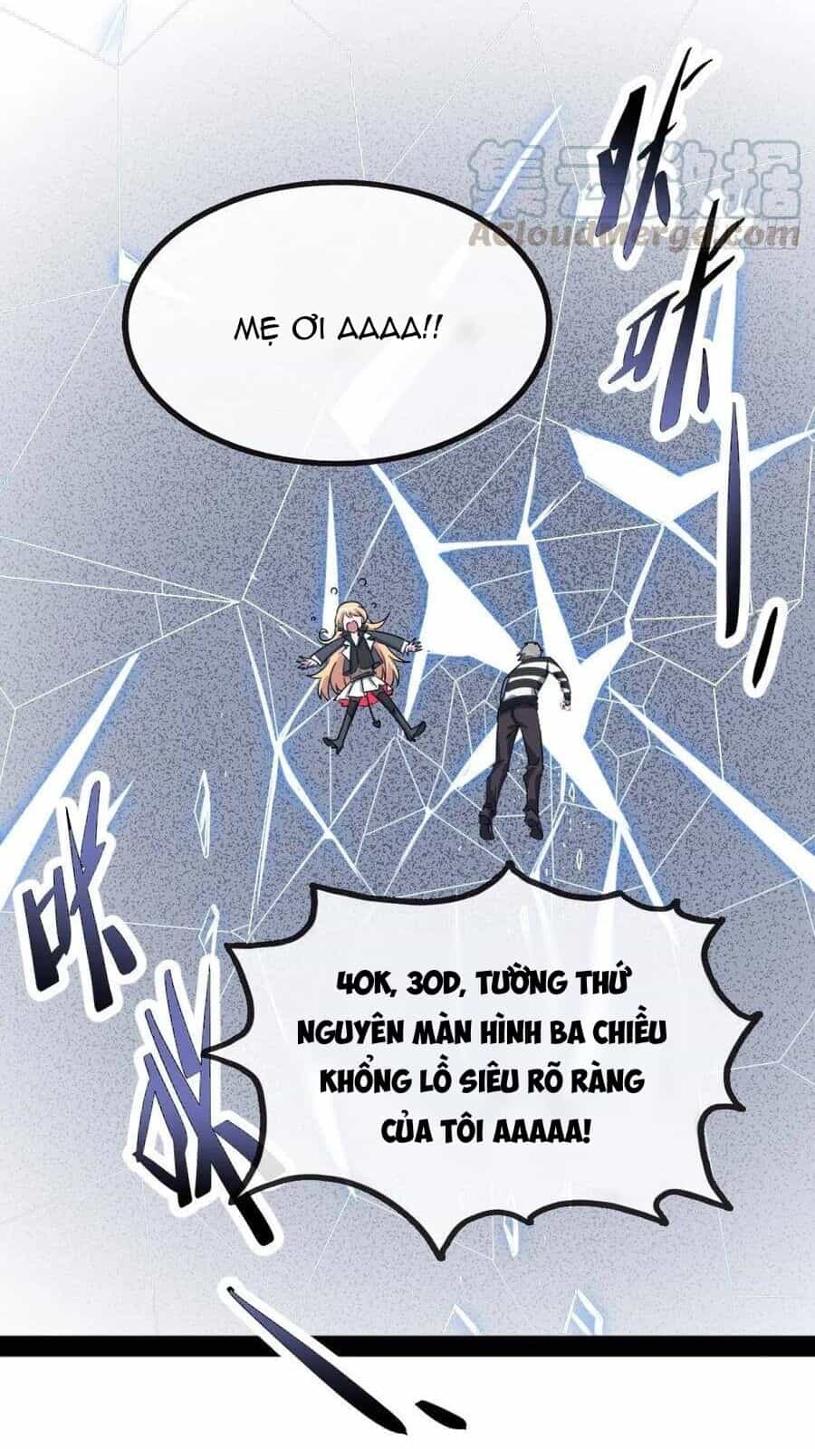 Tà Ác Làm Vương - Chương 2 - ảnh 66