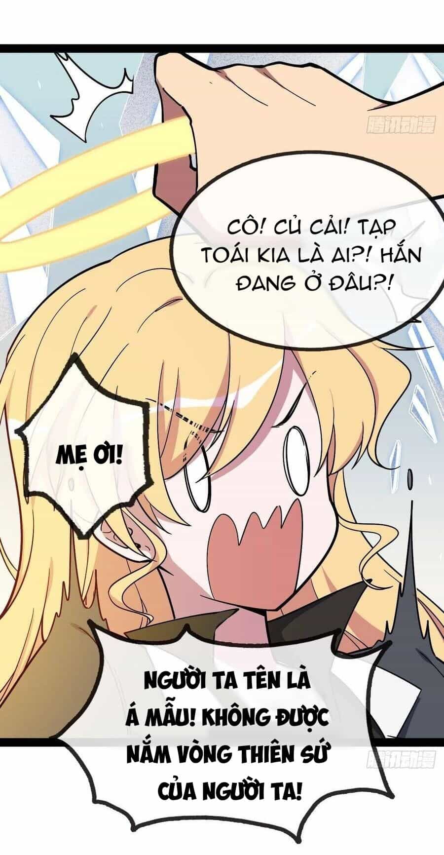 Tà Ác Làm Vương - Chương 2 - ảnh 70