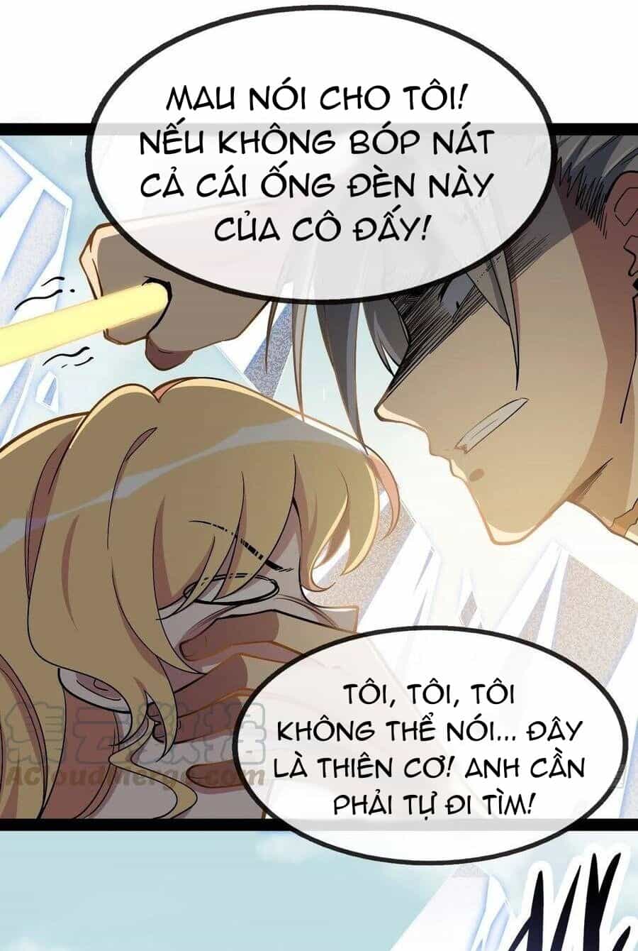 Tà Ác Làm Vương - Chương 2 - ảnh 71
