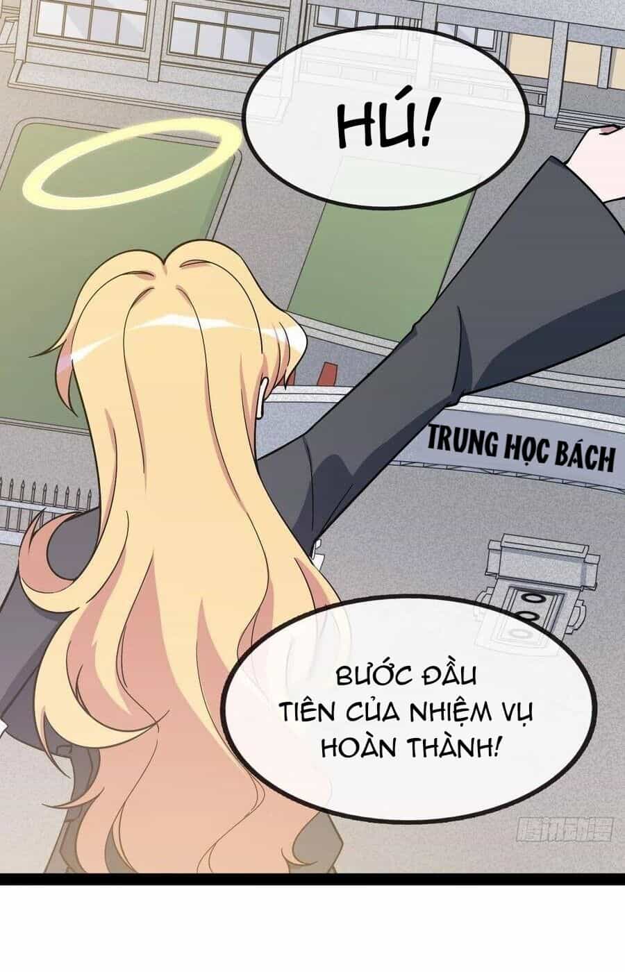 Tà Ác Làm Vương - Chương 2 - ảnh 90