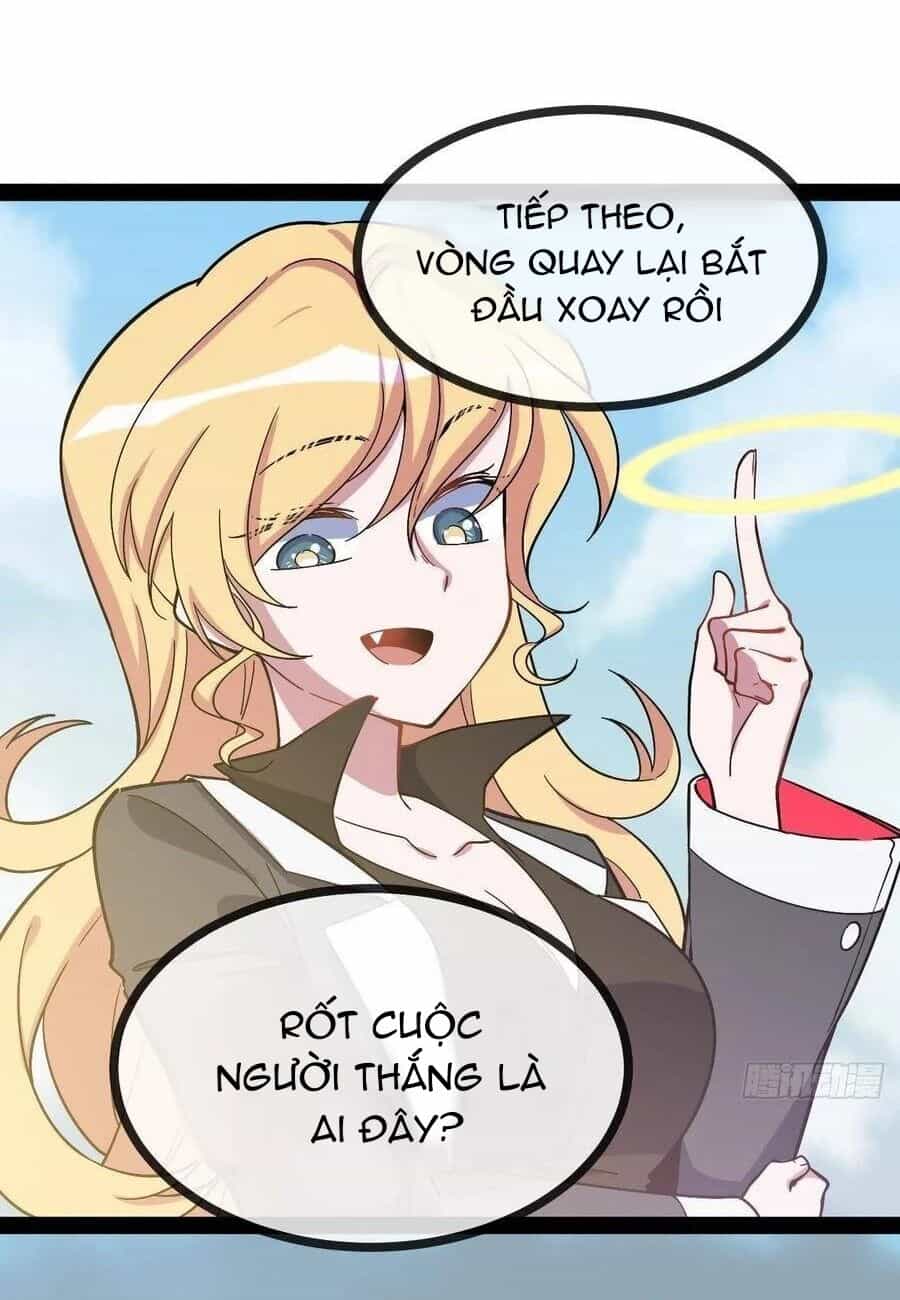 Tà Ác Làm Vương - Chương 2 - ảnh 91