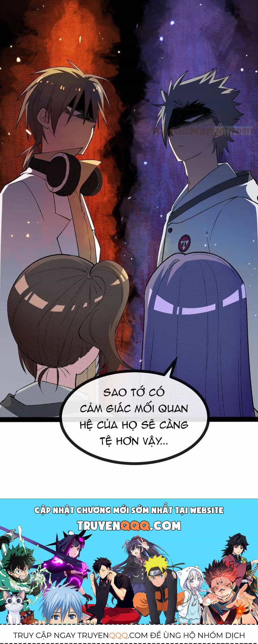 Tà Ác Làm Vương - Chương 20 - ảnh 31