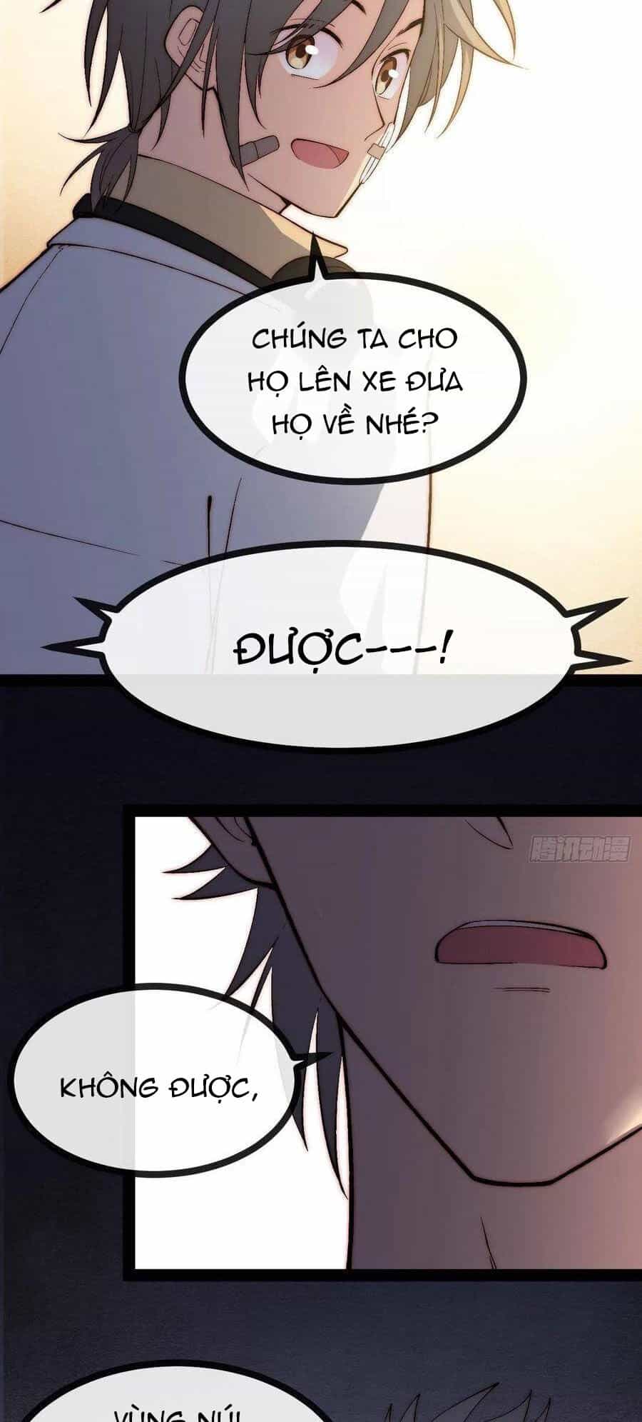 Tà Ác Làm Vương - Chương 21 - ảnh 10
