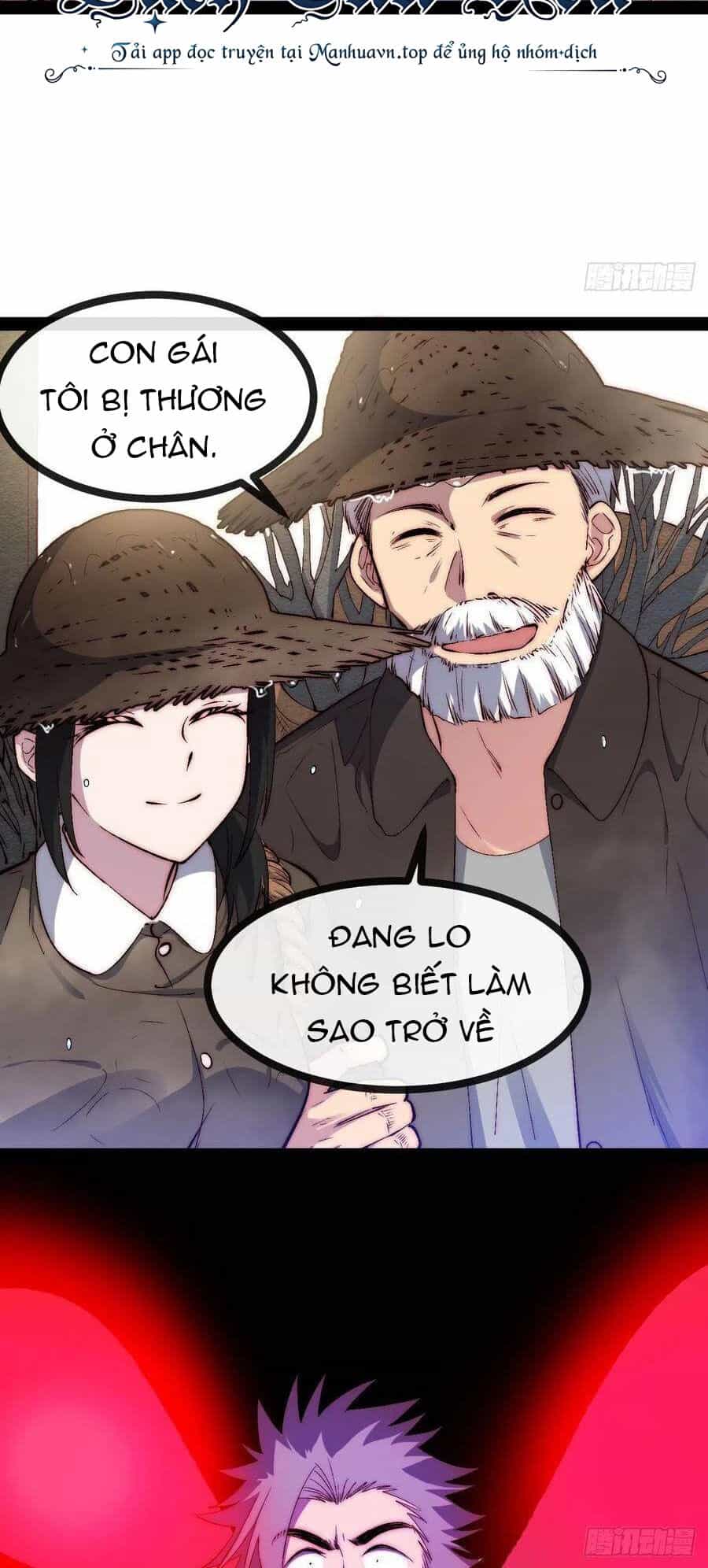 Tà Ác Làm Vương - Chương 21 - ảnh 15