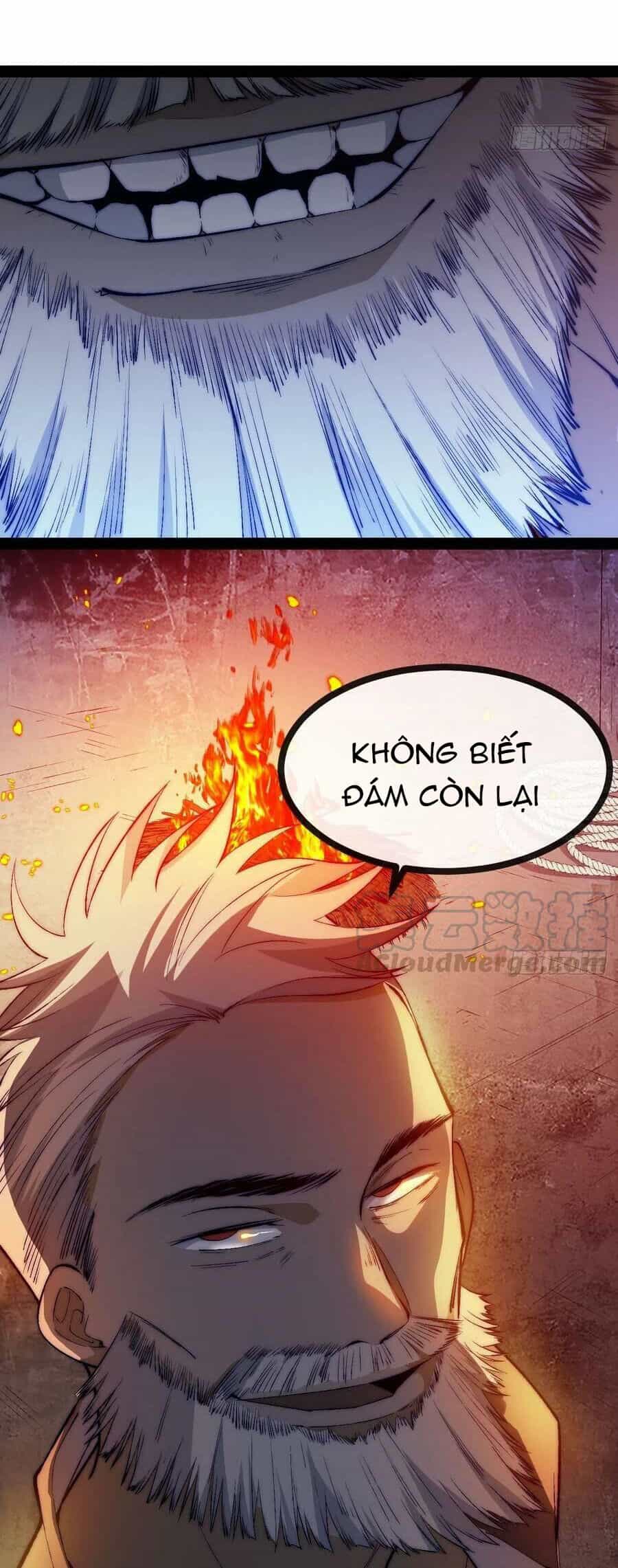 Tà Ác Làm Vương - Chương 23 - ảnh 7
