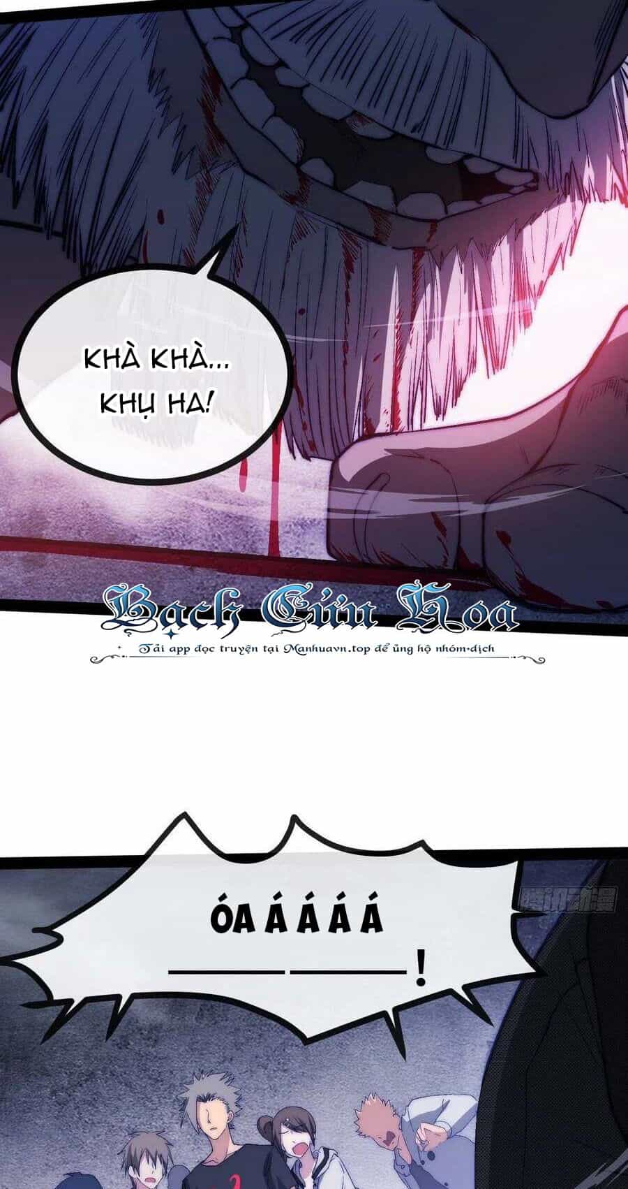 Tà Ác Làm Vương - Chương 24 - ảnh 20