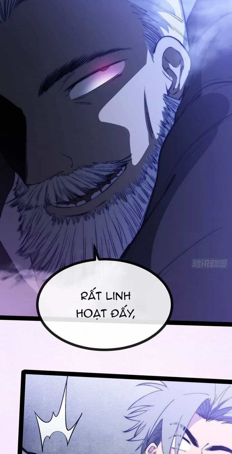 Tà Ác Làm Vương - Chương 24 - ảnh 37