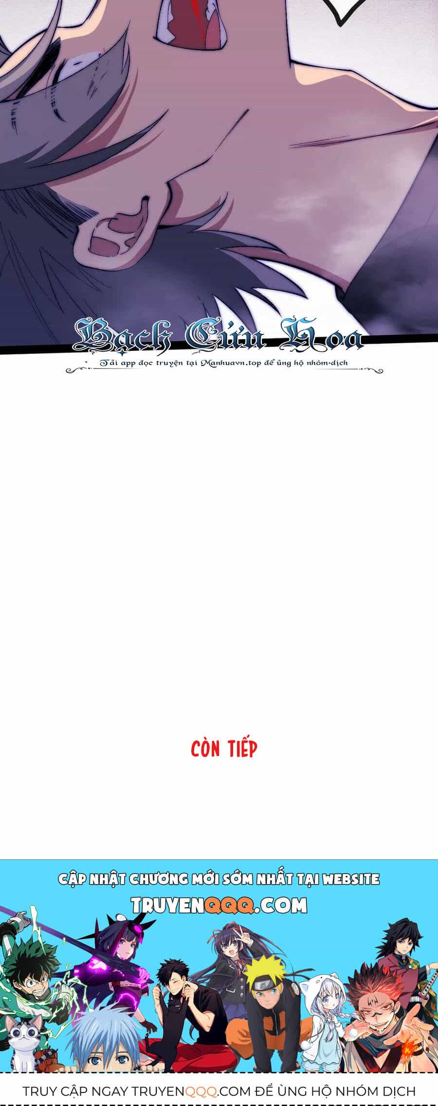 Tà Ác Làm Vương - Chương 24 - ảnh 40