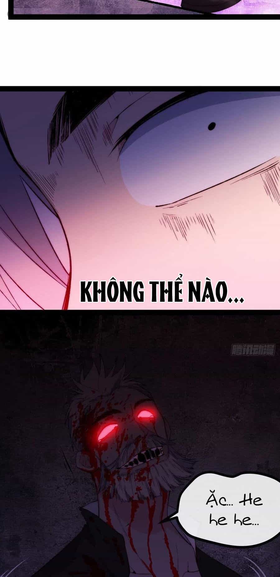 Tà Ác Làm Vương - Chương 26 - ảnh 32