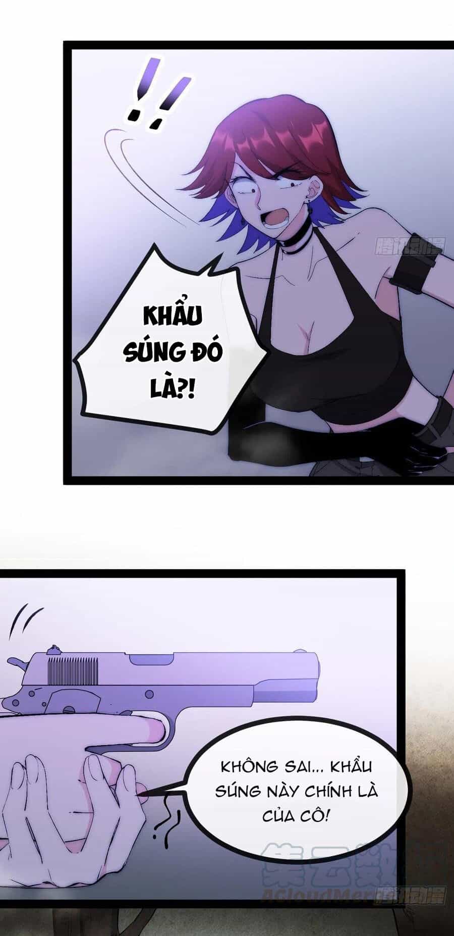 Tà Ác Làm Vương - Chương 26 - ảnh 60